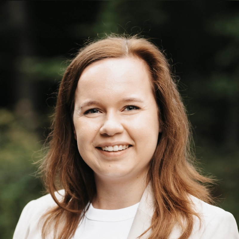 Foto von Anna Regahl