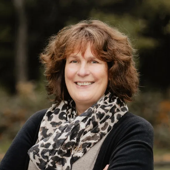 Foto von Brigitte Fauerbach