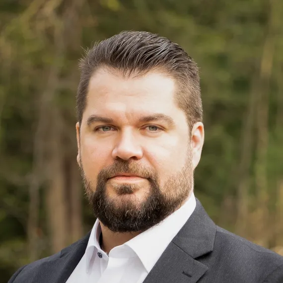 Foto von Christian Reck