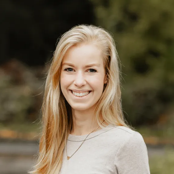 Foto von Dana Peters