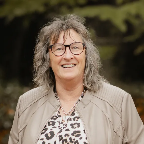 Foto von Elke Mammen