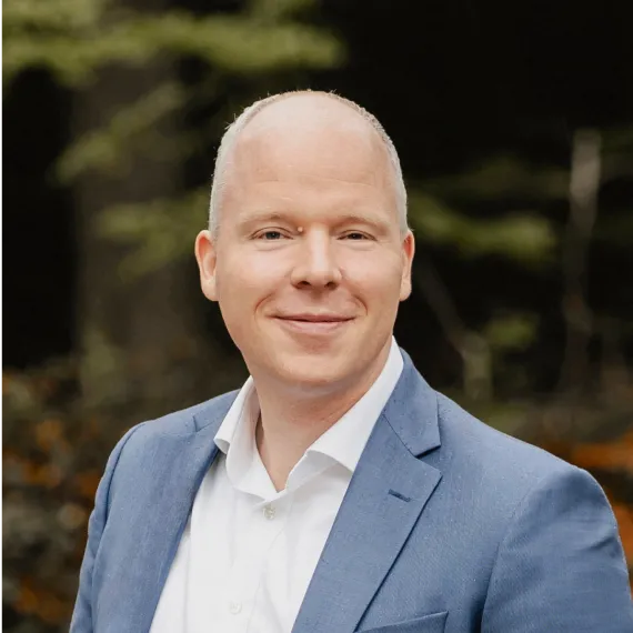 Foto von Erik Radowski