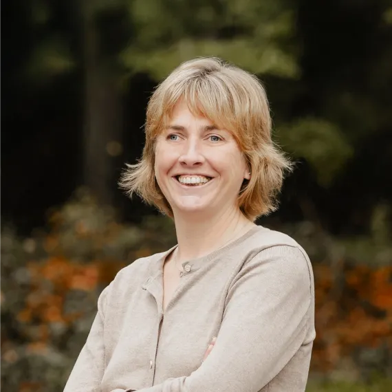 Foto von Gunda Oltmanns