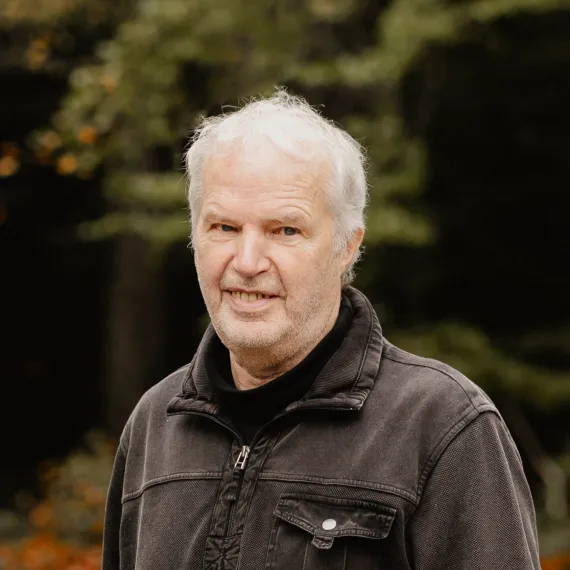 Foto von Herman Hinrichs