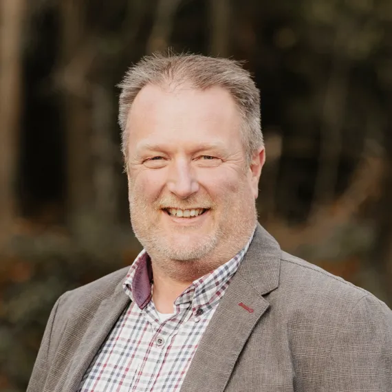 Foto von Holger Mennega