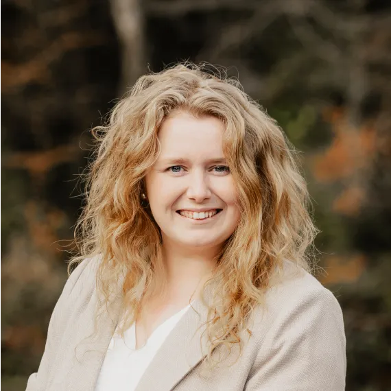 Foto von Janna Baumann