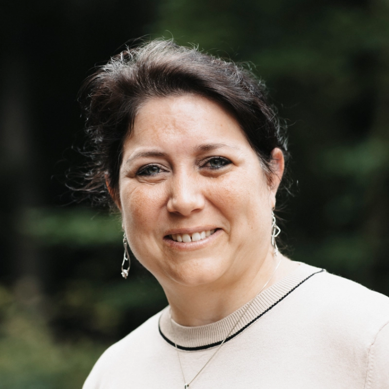 Foto von Jennifer Wiedemann