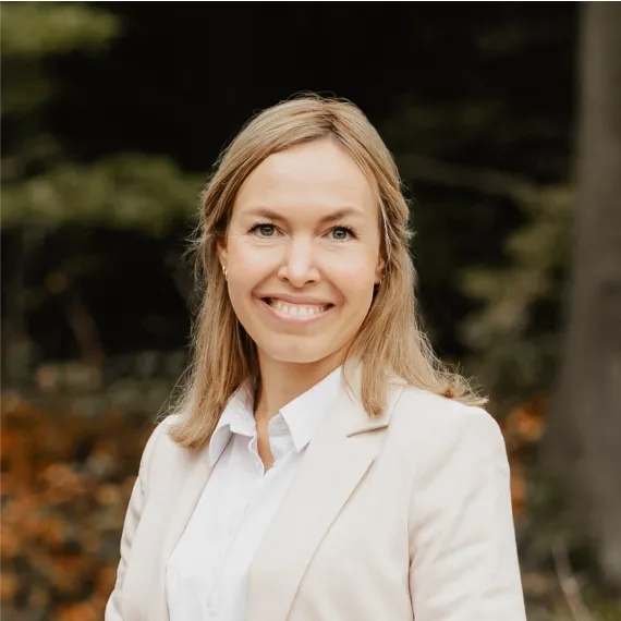 Foto von Kerstin Hagen