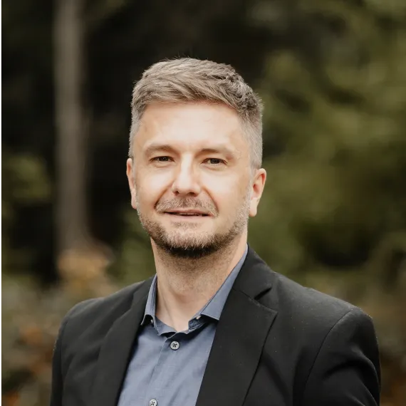 Foto von Ralf Fleßner