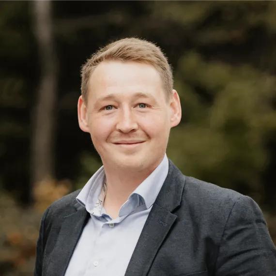 Foto von Söntke Frerichs