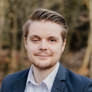 Foto von Tim Albrechts