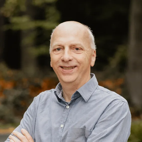 Foto von Udo Frerichs