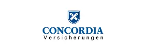 Partner-Logo Concordia