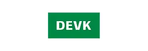 Partner-Logo DEVK