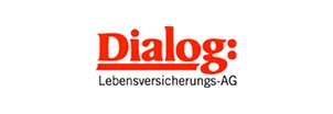 Partner-Logo Dialog