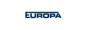 Partner-Logo Europa