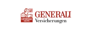 Partner-Logo Generali