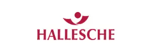 Partner-Logo Hallesche