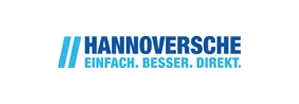 Partner-Logo Hannoversche