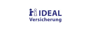 Partner-Logo Ideal