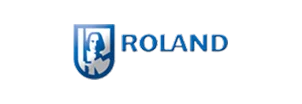 Partner-Logo Roland