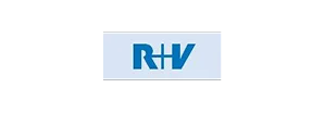 Partner-Logo R+V