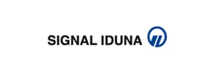 Partner-Logo Signal Iduna
