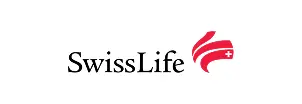 Partner-Logo Swisslife