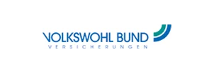 Partner-Logo Volkswohl Bund