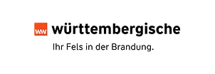 Partner-Logo Würtenbergische