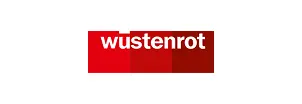 Partner-Logo Wüstenrot